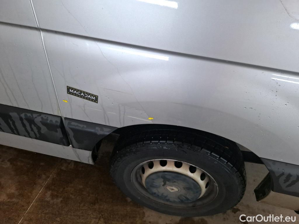  Renault  Master RENAULT  VU 4p Fourgon FG GCf Trac F3500 L1H2 Energy dCi 145 E6 #3