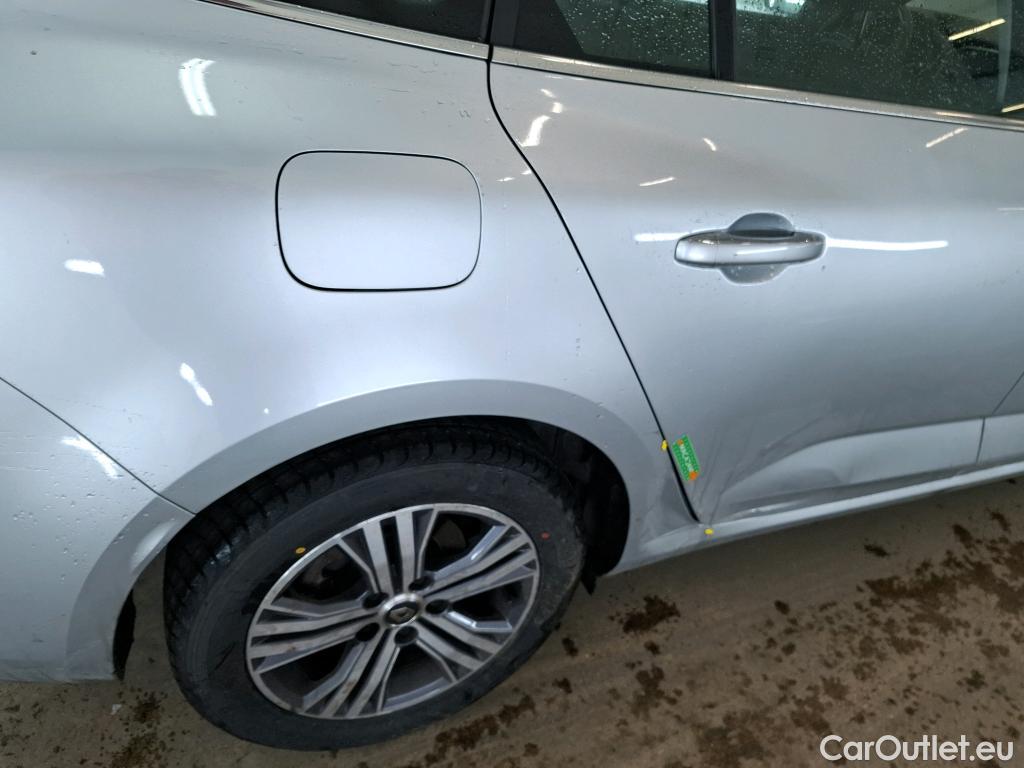  Renault  Megane  IV Estate Evolution 1.5 dCi 115CV BVA7 E6d / TRANSFO VP/VF #9