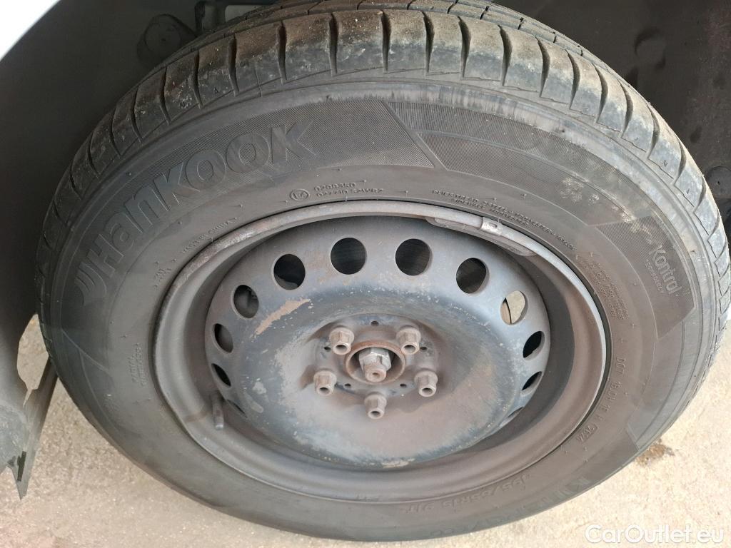  Renault  Kangoo  Express Maxi Extra (Série Spéciale) 1.5 dCi 90CV BVM5 E6 #44