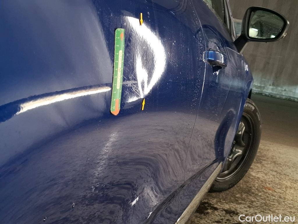  Renault  Clio  V Business 1.0 SCe 65CV BVM5 E6d #2