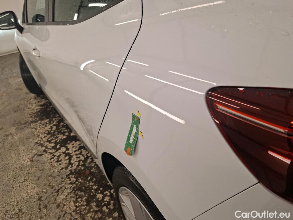  Renault  Clio  V Business 1.5 dCi 100CV BVM6 E6d #9