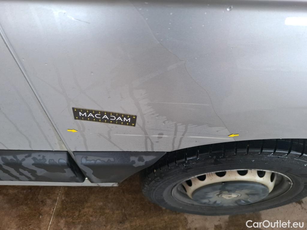  Renault  Master RENAULT  VU 4p Fourgon FG GCf Trac F3500 L1H2 Energy dCi 145 E6 #5