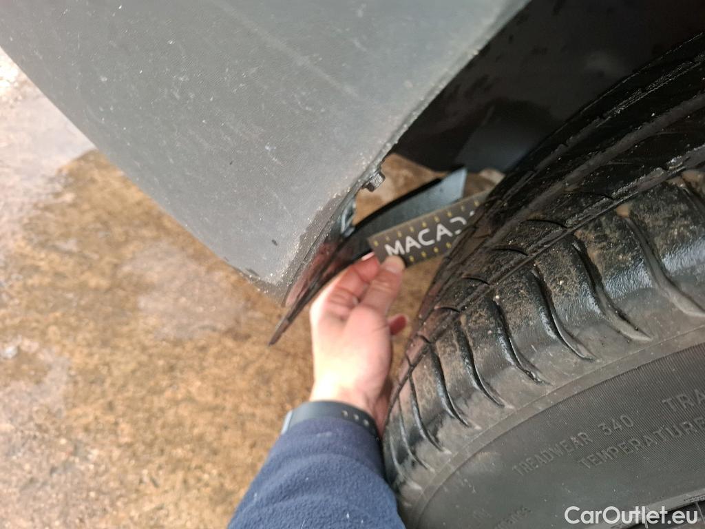  Renault  Kangoo  II Express Maxi Extra (Série Spéciale) 1.5 dCi 95CV BVM6 E6dT #27