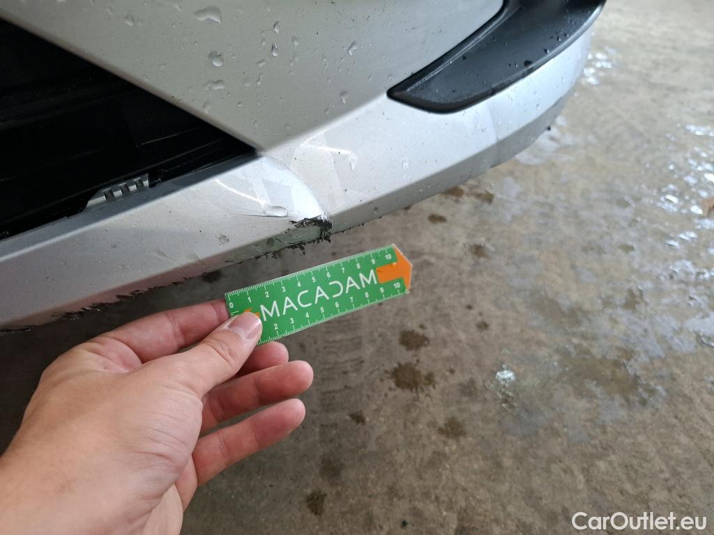  Renault  Megane  IV Estate Evolution 1.5 dCi 115CV BVA7 E6d / TRANSFO VP/VF #7