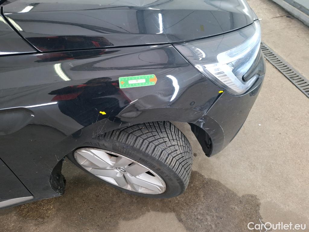  Renault  Clio  V Business 1.6 E-TECH Hybrid 140CV BVA6 E6d #10