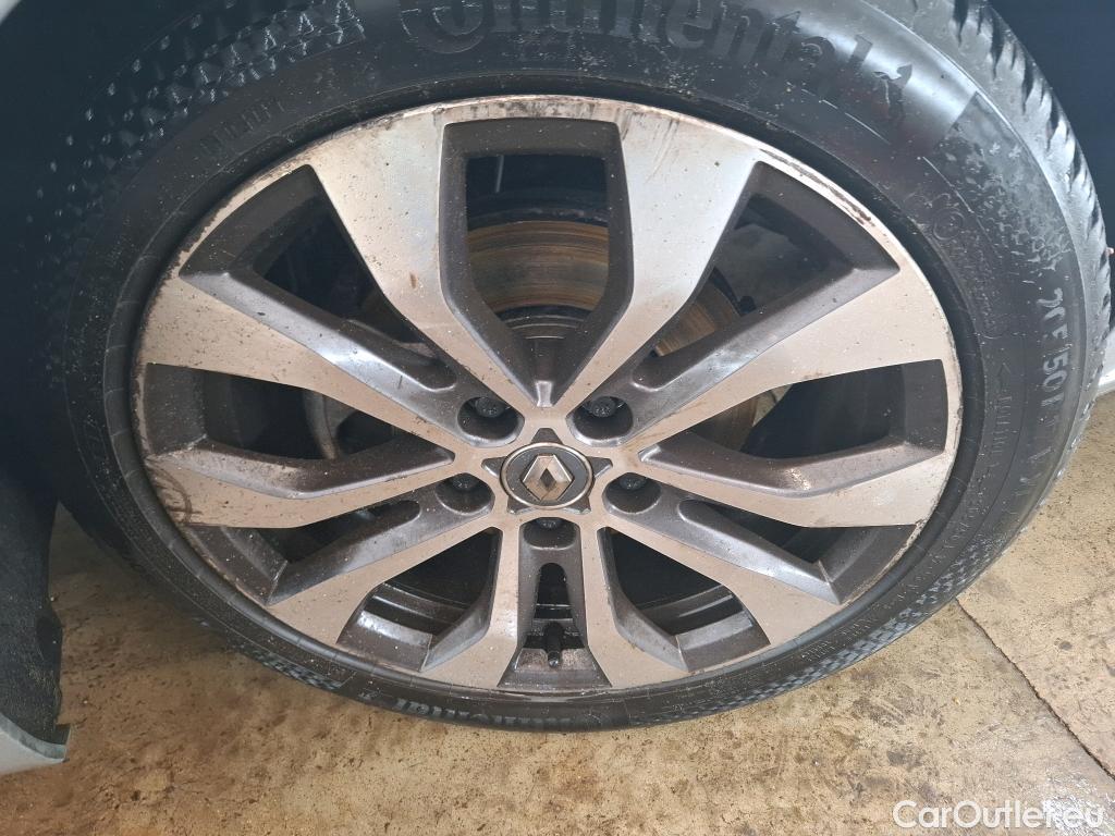  Renault  Megane  IV Berline 5 ptes. Techno 1.5 dCi 115CV BVA7 E6d #7