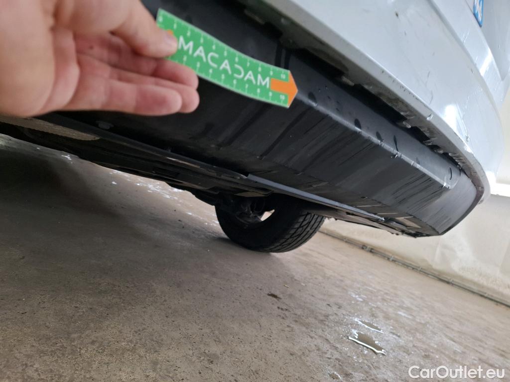  Renault  Megane  IV Estate Evolution 1.5 dCi 115CV BVA7 E6d / TRANSFO VP/VF #19