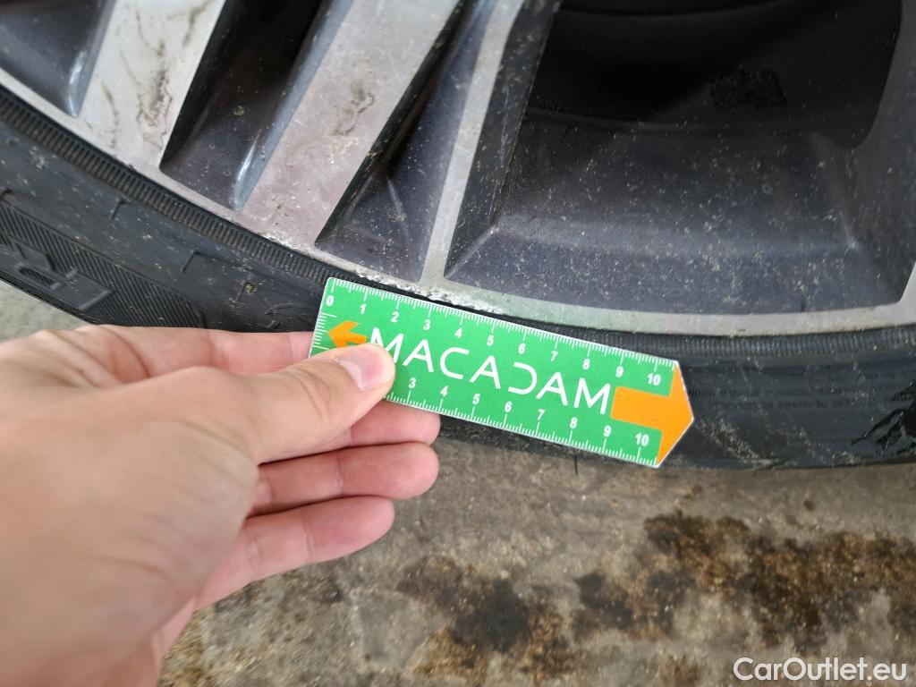  Renault  Megane  IV Estate Evolution 1.5 dCi 115CV BVA7 E6d / TRANSFO VP/VF #38