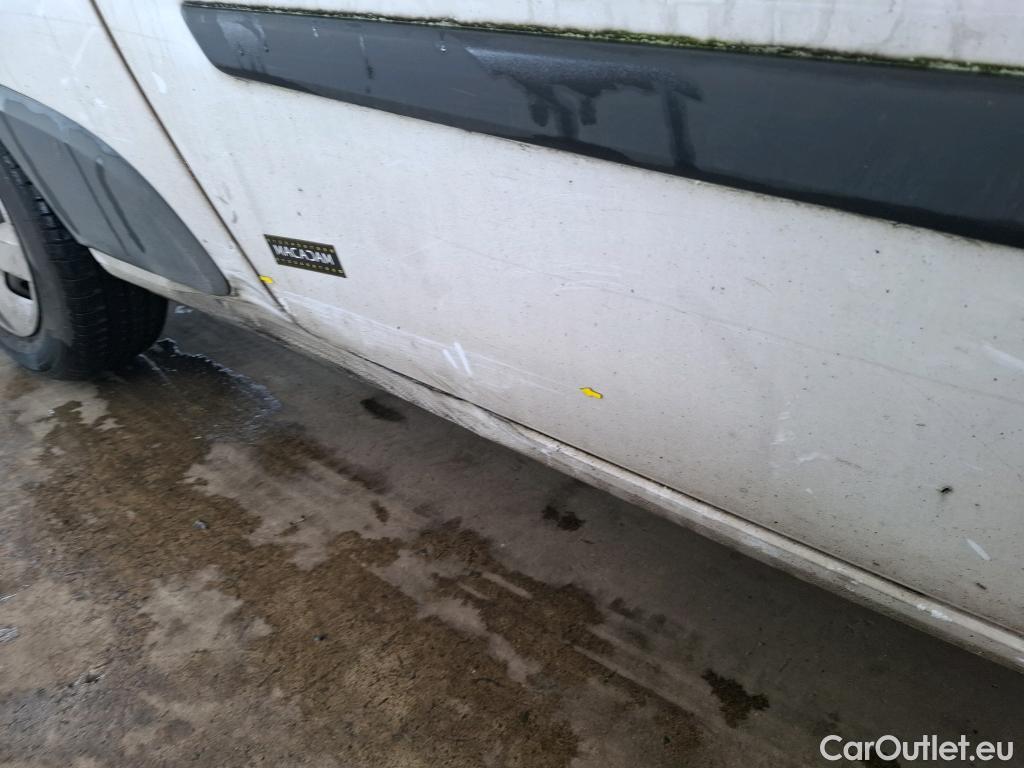  Renault  Kangoo  II Express Maxi Extra (Série Spéciale) 1.5 dCi 95CV BVM6 E6dT #60