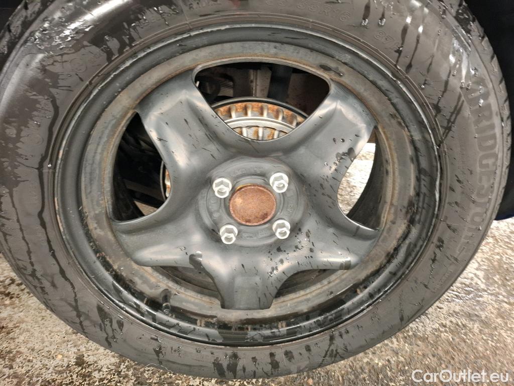  Renault  Clio  V Business 1.0 SCe 65CV BVM5 E6d #20