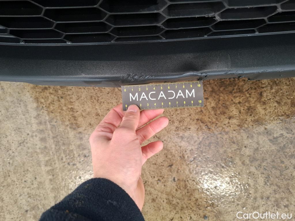  Renault  Kangoo  II Express Maxi Extra (Série Spéciale) 1.5 dCi 95CV BVM6 E6dT #58