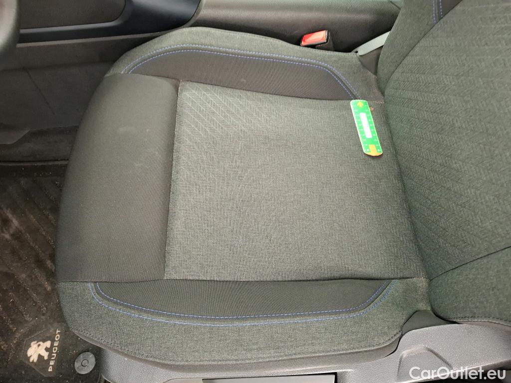  Peugeot  RIFTER  Allure L1 1.2 PureTech 110CV BVM6 E6dT #1