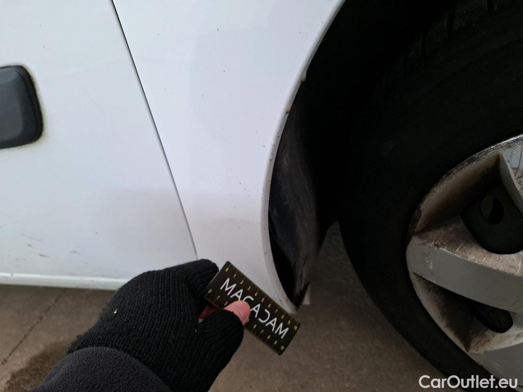  Renault  Kangoo  Express Maxi Extra (Série Spéciale) 1.5 dCi 90CV BVM5 E6 #24