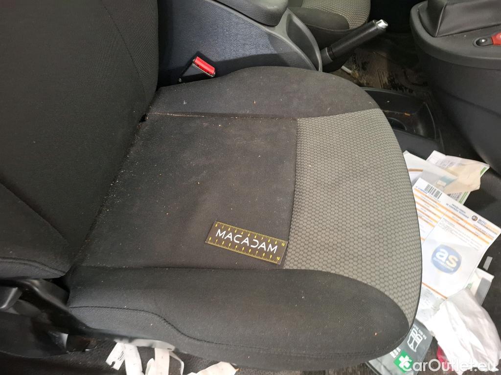  Renault  Kangoo  II Express Maxi Extra (Série Spéciale) 1.5 dCi 95CV BVM6 E6dT #53