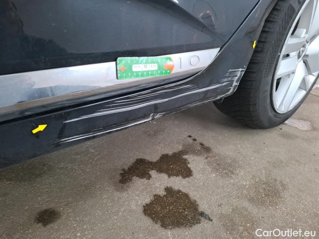  Renault  Clio  V Business 1.6 E-TECH Hybrid 140CV BVA6 E6d #18