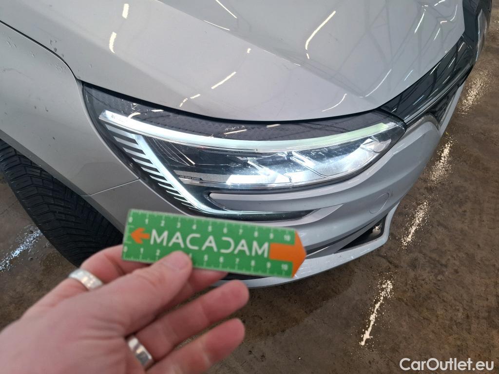  Renault  Megane  IV Berline 5 ptes. Techno 1.5 dCi 115CV BVA7 E6d #42