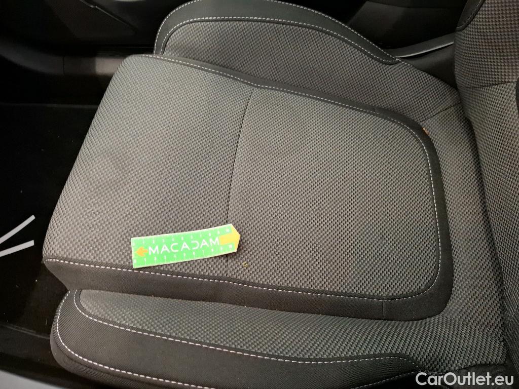  Renault  Megane  IV Estate Evolution 1.5 dCi 115CV BVA7 E6d / TRANSFO VP/VF #35