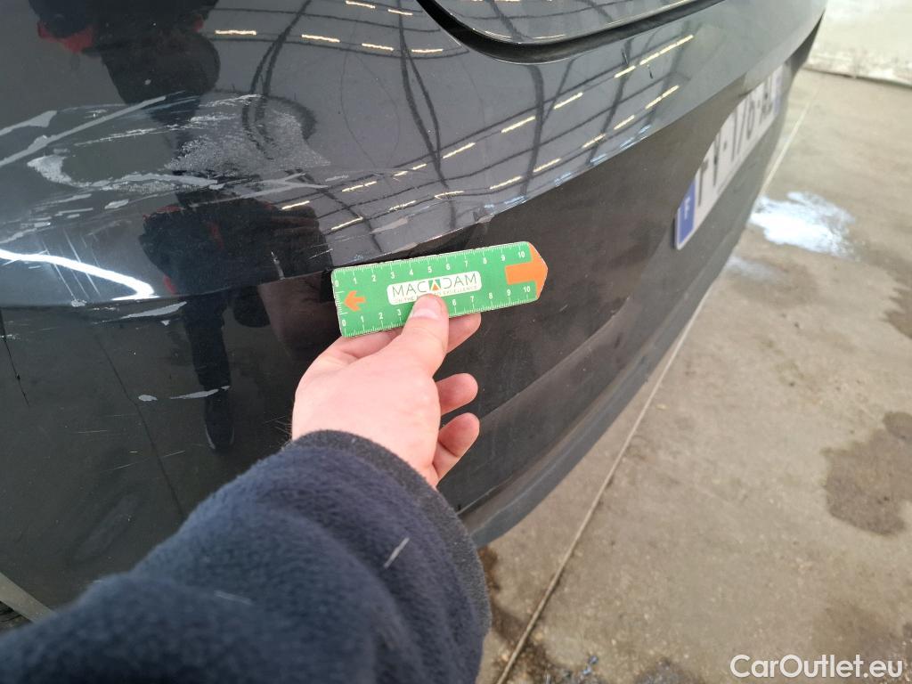  Renault  Clio  V Business 1.6 E-TECH Hybrid 140CV BVA6 E6d #4