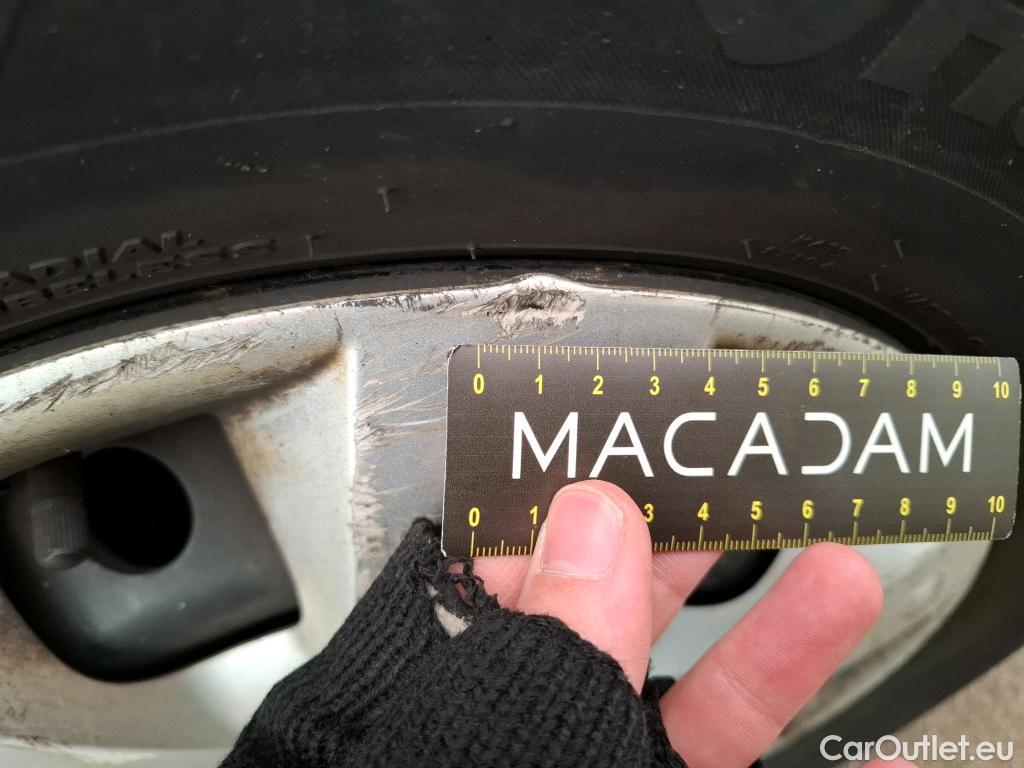  Renault  Kangoo  Express Maxi Extra (Série Spéciale) 1.5 dCi 90CV BVM5 E6 #47