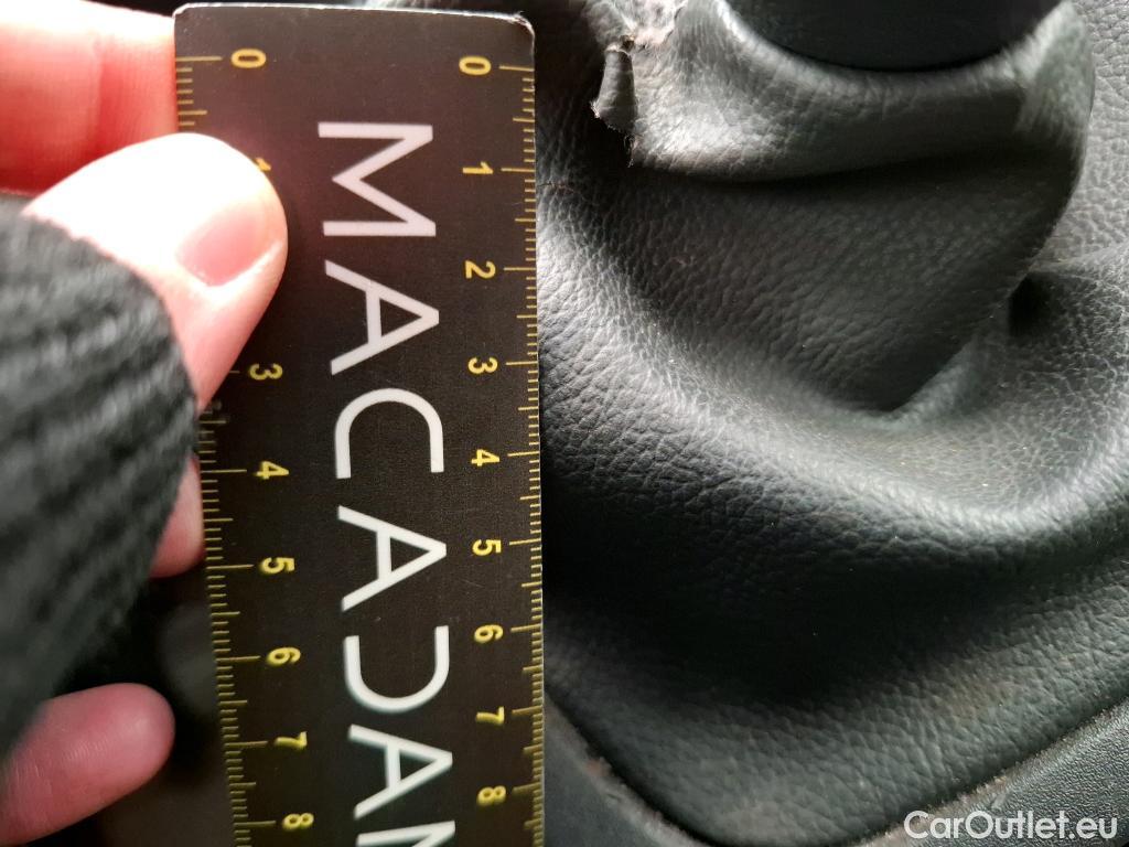  Renault  Kangoo  Express Maxi Extra (Série Spéciale) 1.5 dCi 90CV BVM5 E6 #39