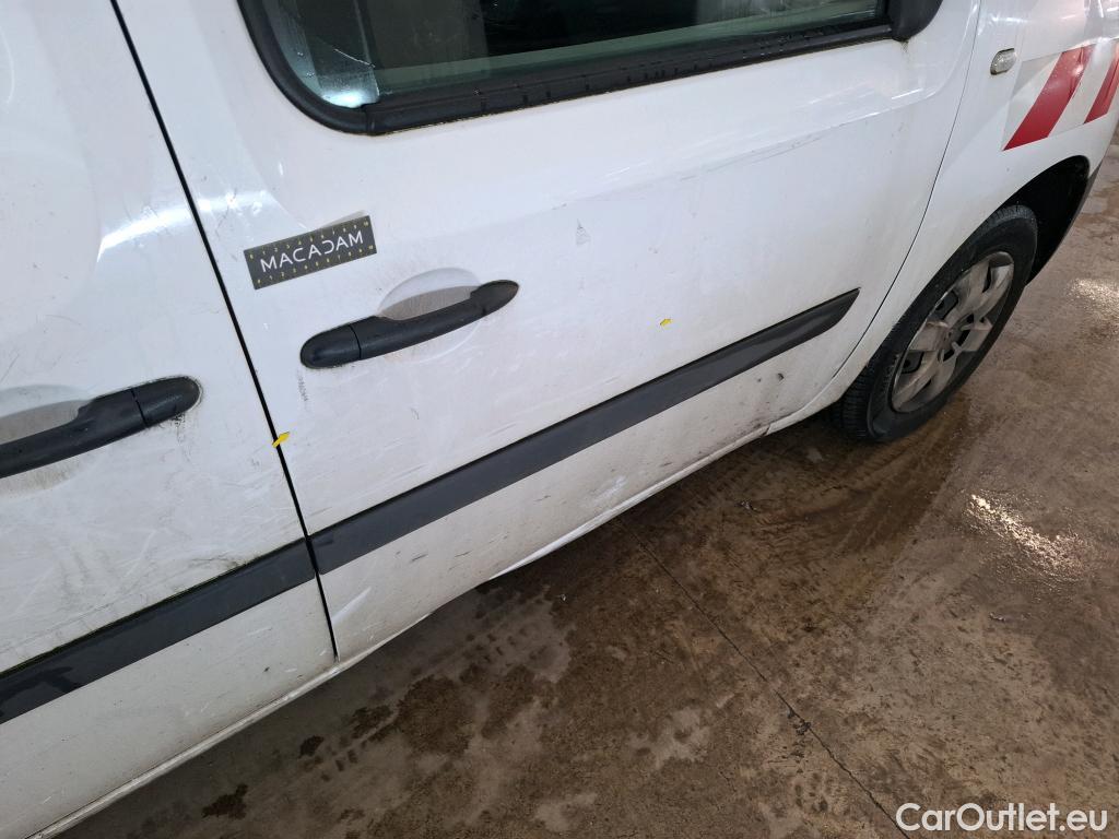  Renault  Kangoo  II Express Maxi Extra (Série Spéciale) 1.5 dCi 95CV BVM6 E6dT #14