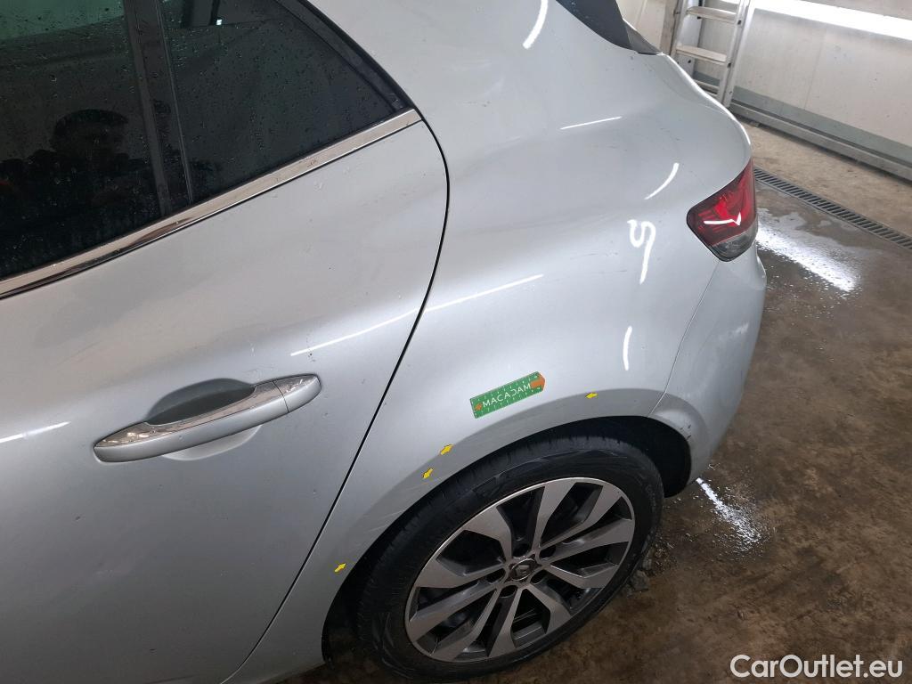  Renault  Megane  IV Berline 5 ptes. Techno 1.5 dCi 115CV BVA7 E6d #1