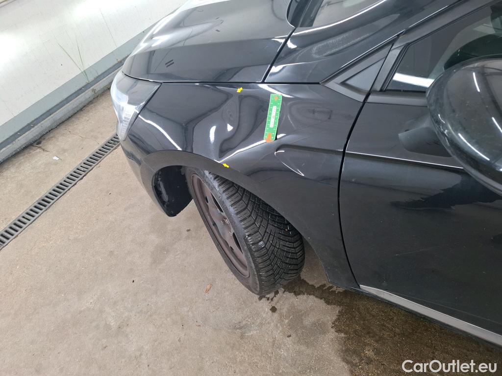  Renault  Clio  V Business 1.6 E-TECH Hybrid 140CV BVA6 E6d #31