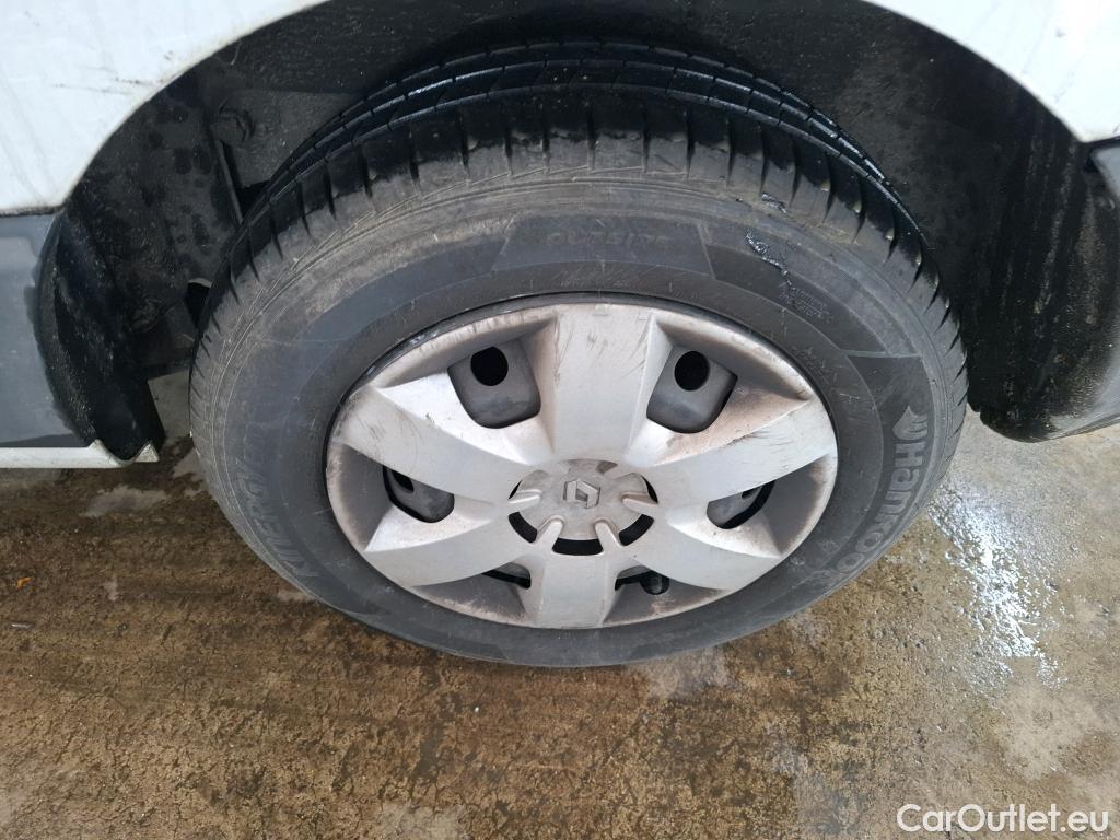  Renault  Kangoo  II Express Maxi Extra (Série Spéciale) 1.5 dCi 95CV BVM6 E6dT #44