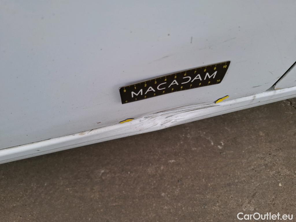  Renault  Kangoo  Express Maxi Extra (Série Spéciale) 1.5 dCi 90CV BVM5 E6 #20