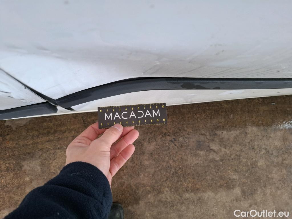  Renault  Kangoo  II Express Maxi Extra (Série Spéciale) 1.5 dCi 95CV BVM6 E6dT #21