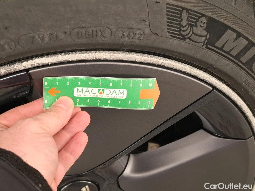  Tesla  Model 3 TESLA  2018 4P Berline Propulsion #3