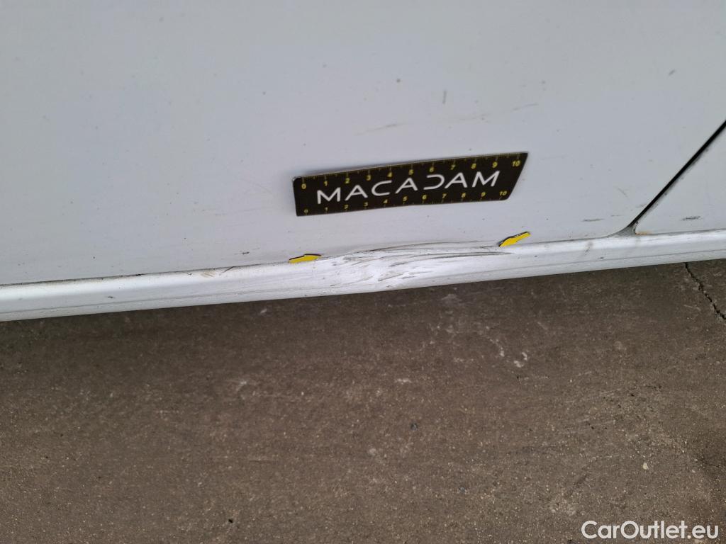  Renault  Kangoo  Express Maxi Extra (Série Spéciale) 1.5 dCi 90CV BVM5 E6 #16