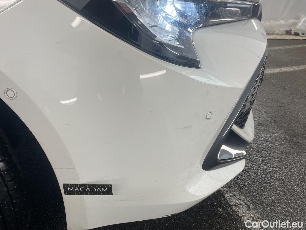  Toyota  Corolla TOYOTA  Touring Sports / 2018 / 5P / Break Hybride 122h Dynamic Business Stage Acad #5