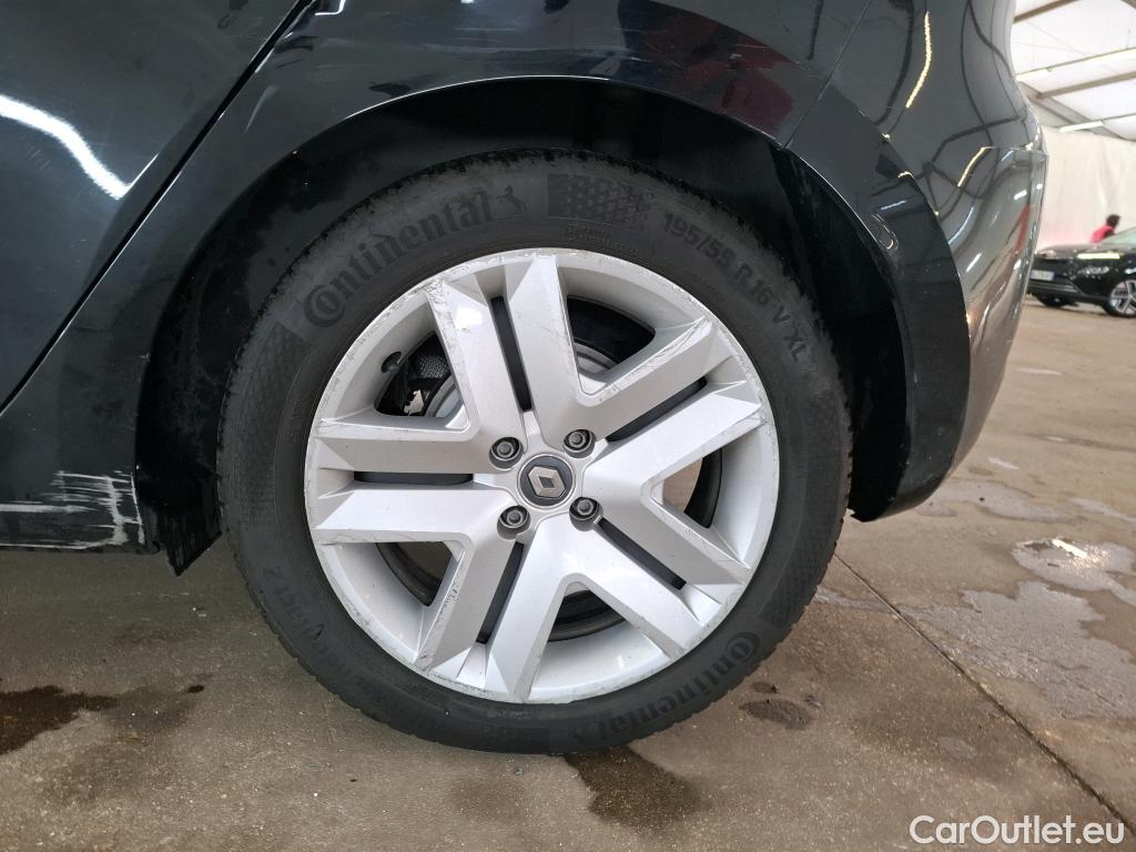  Renault  Clio  V Business 1.6 E-TECH Hybrid 140CV BVA6 E6d #52