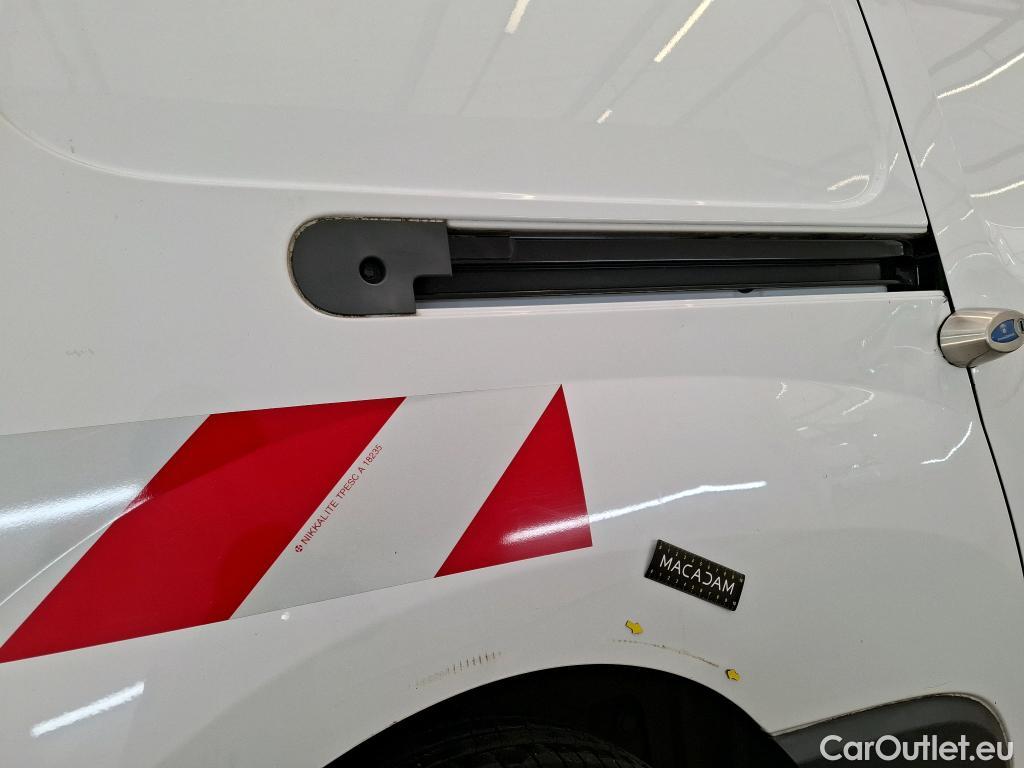  Renault  Kangoo  Express Maxi Extra (Série Spéciale) 1.5 dCi 90CV BVM5 E6 #1