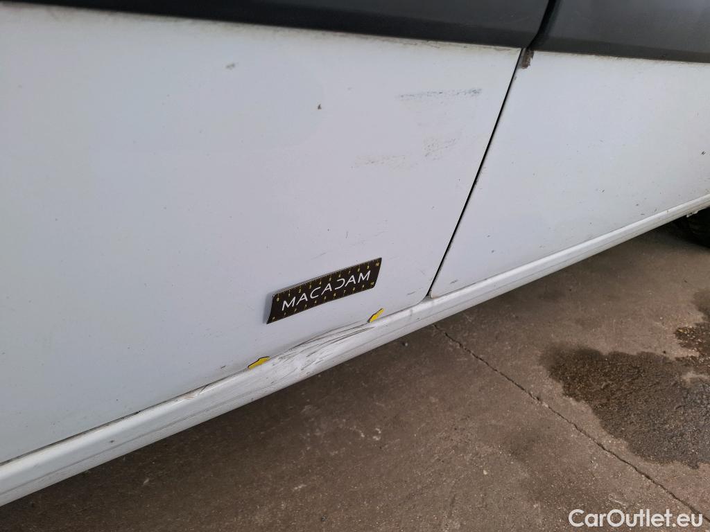  Renault  Kangoo  Express Maxi Extra (Série Spéciale) 1.5 dCi 90CV BVM5 E6 #19