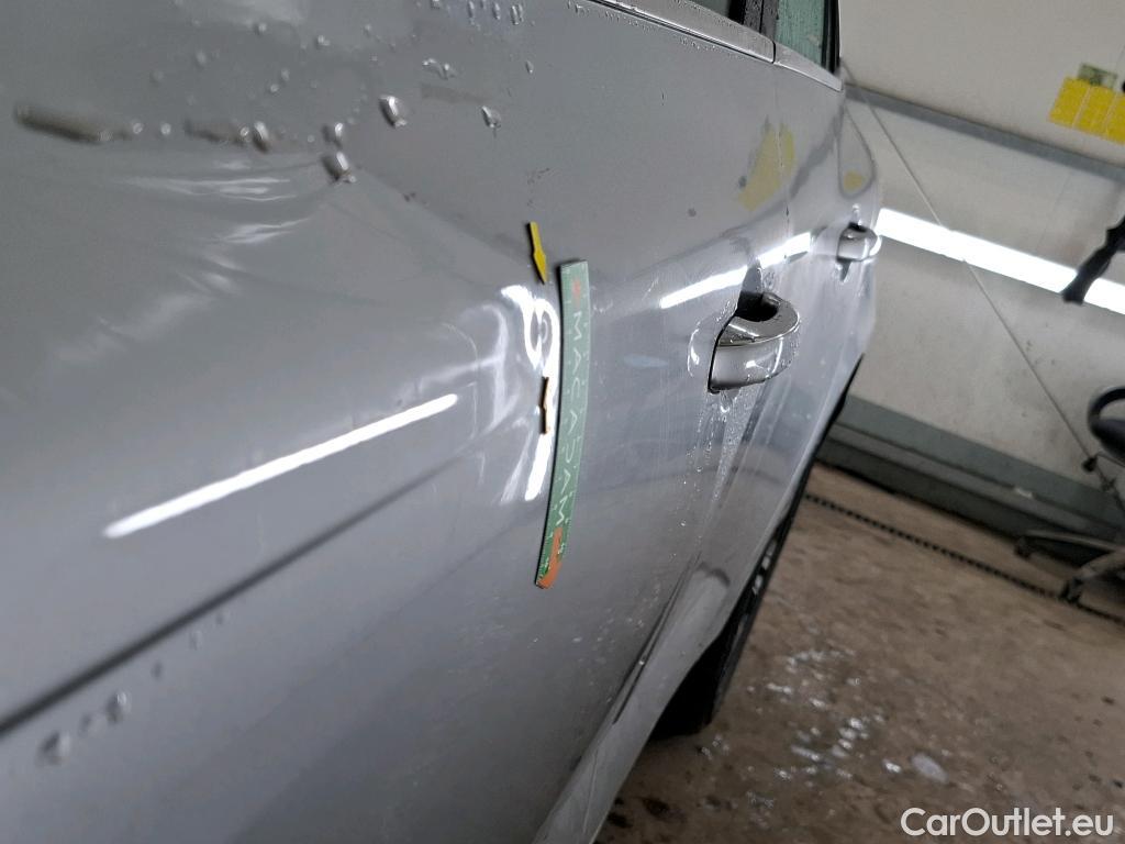  Renault  Megane  IV Estate Evolution 1.5 dCi 115CV BVA7 E6d / TRANSFO VP/VF #27