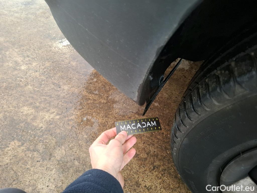  Renault  Kangoo  II Express Maxi Extra (Série Spéciale) 1.5 dCi 95CV BVM6 E6dT #26