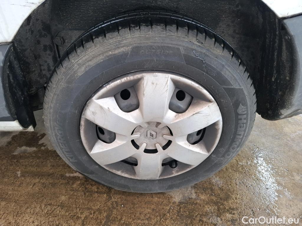  Renault  Kangoo  II Express Maxi Extra (Série Spéciale) 1.5 dCi 95CV BVM6 E6dT #45