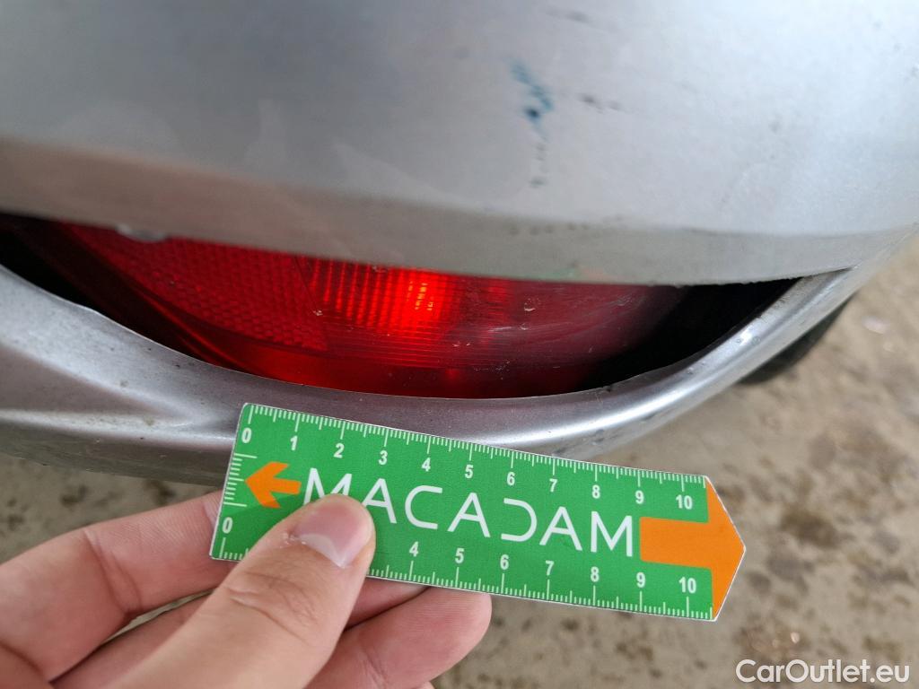  Renault  Megane  IV Estate Evolution 1.5 dCi 115CV BVA7 E6d / TRANSFO VP/VF #31