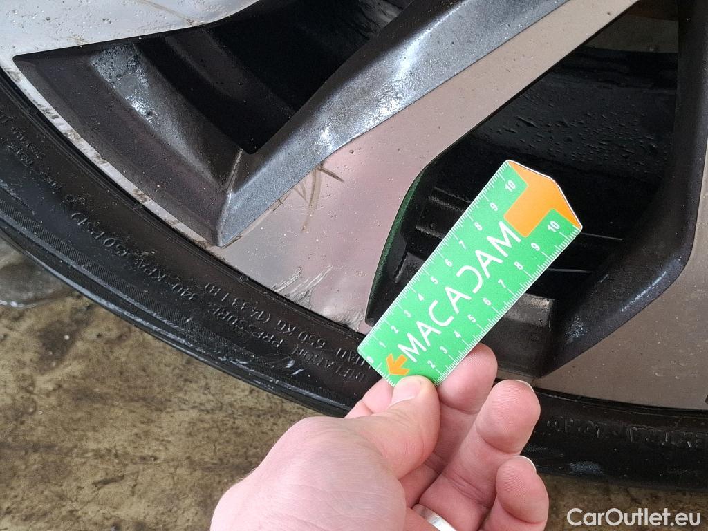  Renault  Megane  IV Berline 5 ptes. Techno 1.5 dCi 115CV BVA7 E6d #13