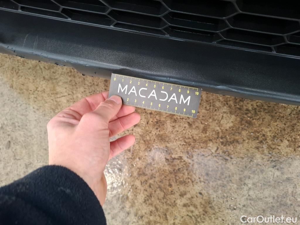  Renault  Kangoo  II Express Maxi Extra (Série Spéciale) 1.5 dCi 95CV BVM6 E6dT #59