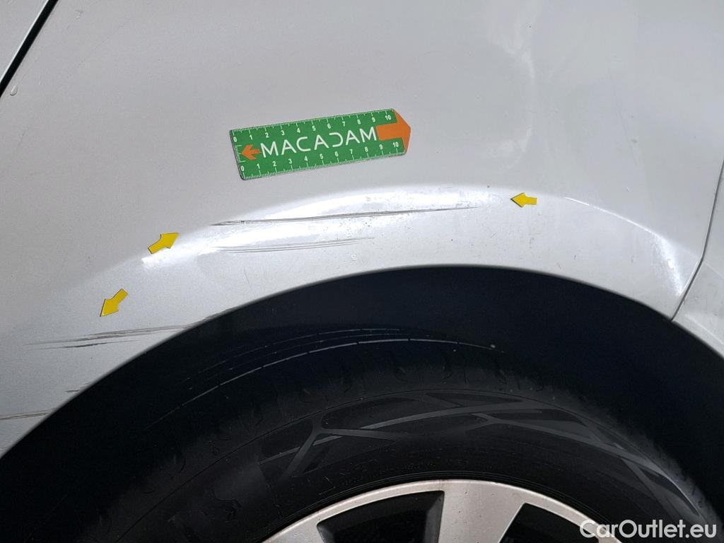  Renault  Megane  IV Berline 5 ptes. Techno 1.5 dCi 115CV BVA7 E6d #2