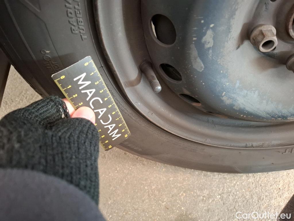  Renault  Kangoo  Express Maxi Extra (Série Spéciale) 1.5 dCi 90CV BVM5 E6 #35