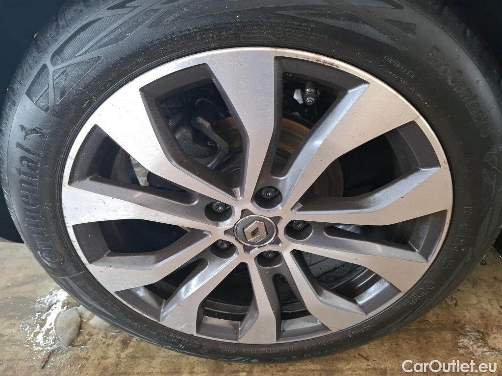  Renault  Megane  IV Berline 5 ptes. Techno 1.5 dCi 115CV BVA7 E6d #11