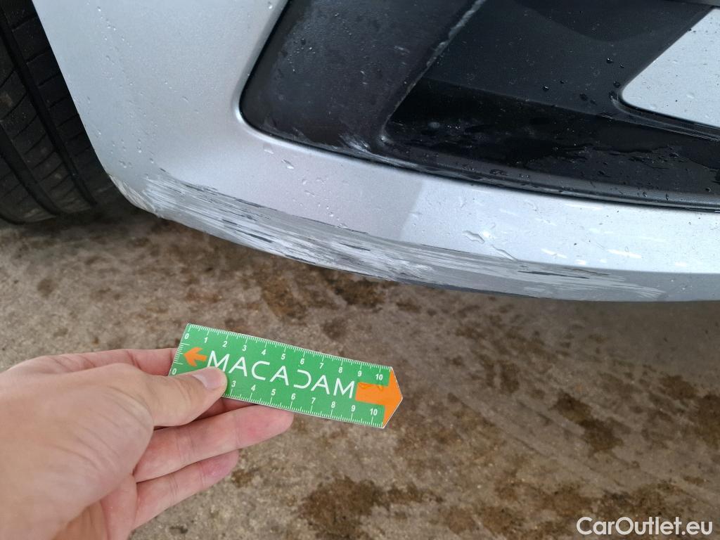  Renault  Megane  IV Estate Evolution 1.5 dCi 115CV BVA7 E6d / TRANSFO VP/VF #8