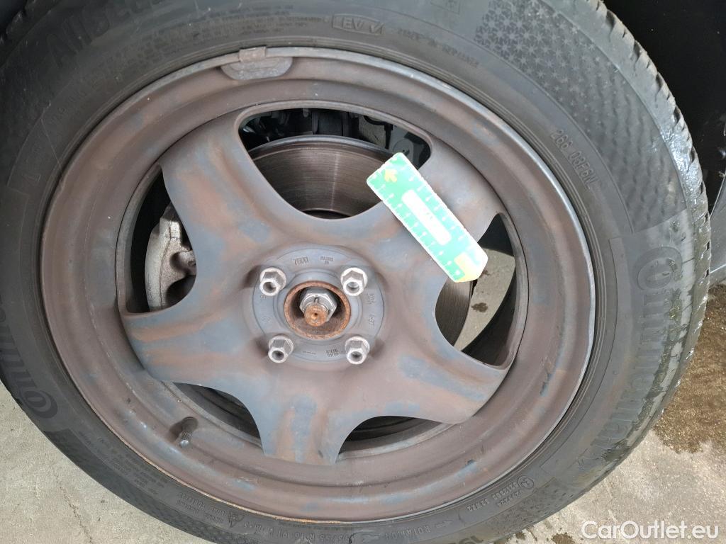  Renault  Clio  V Business 1.6 E-TECH Hybrid 140CV BVA6 E6d #65