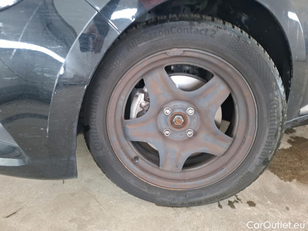  Renault  Clio  V Business 1.6 E-TECH Hybrid 140CV BVA6 E6d #53