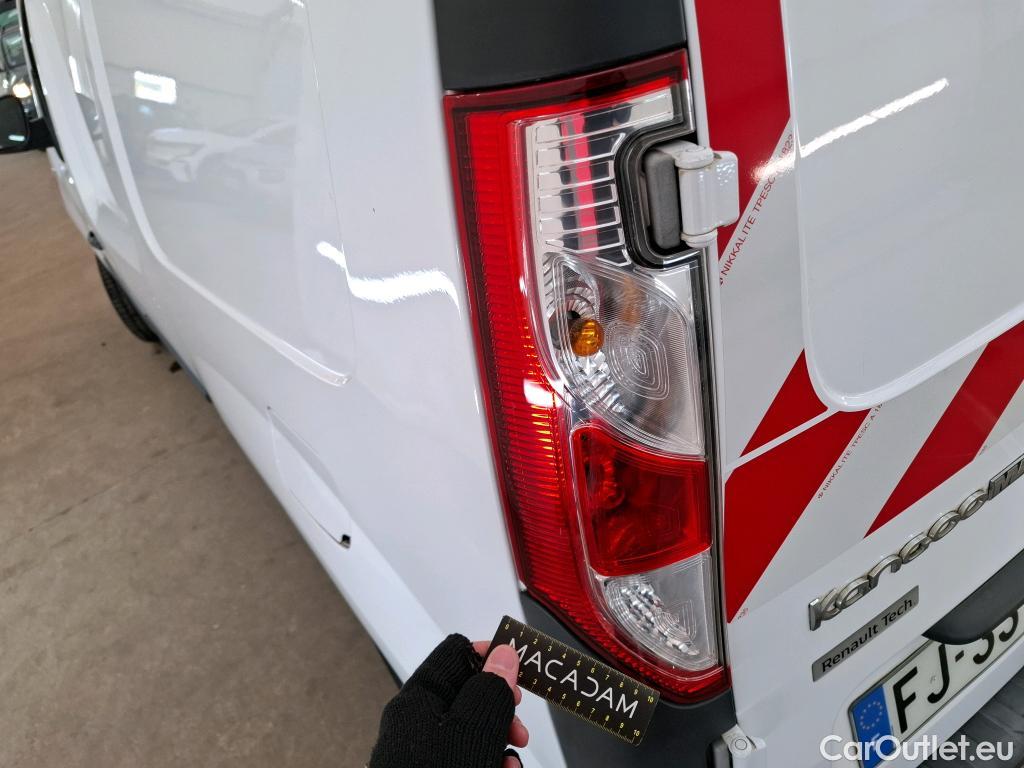  Renault  Kangoo  Express Maxi Extra (Série Spéciale) 1.5 dCi 90CV BVM5 E6 #32