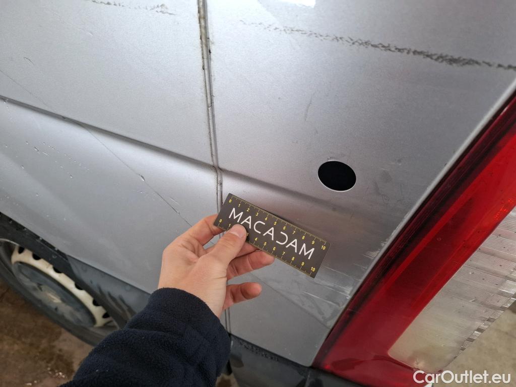  Renault  Master RENAULT  VU 4p Fourgon FG GCf Trac F3500 L1H2 Energy dCi 145 E6 #34